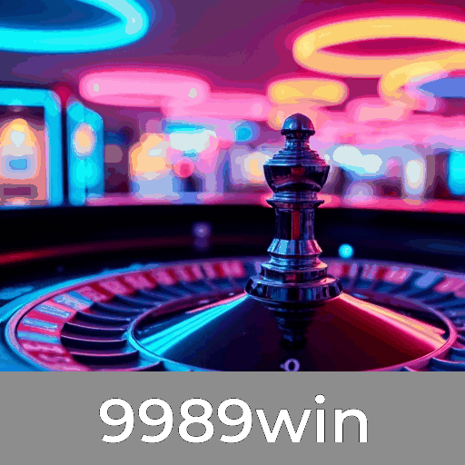 Viva o Acesso Seguro e Instantâneo no 9989win