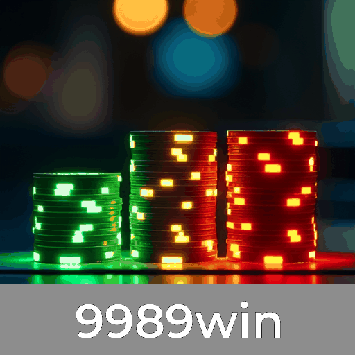 Viva o Acesso Seguro e Instantâneo no 9989win