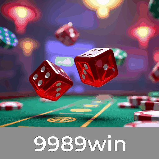 9989win: Slots com Grandes Jackpots, Jogos de Mesa Estratégicos, e Experiências de Dealer ao Vivo
