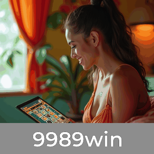 9989win: Slots com Grandes Jackpots, Jogos de Mesa Estratégicos, e Experiências de Dealer ao Vivo