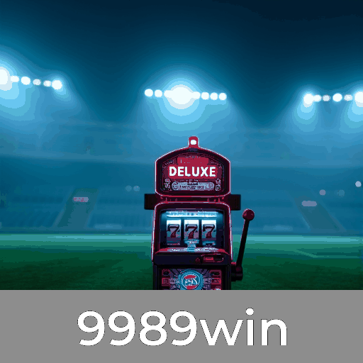 9989win: Experimente Bônus e Promoções Únicos