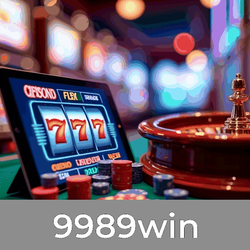9989win: Seu Destino para Jogos com Serviços Profissionais de Excelência