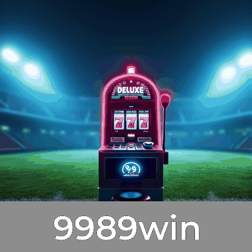 9989win: Seu Destino para Jogos com Serviços Profissionais de Excelência