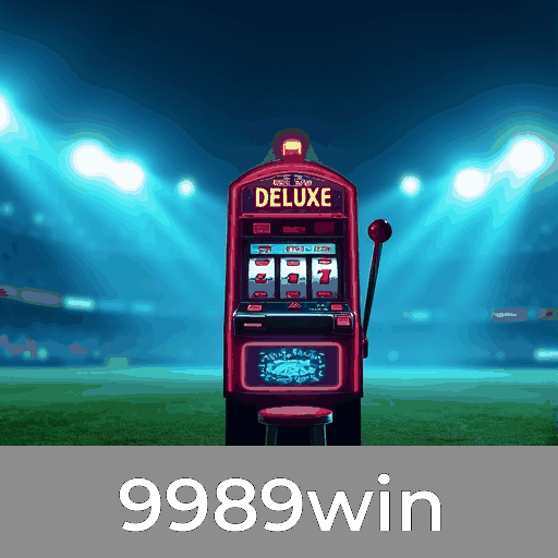 9989win: Experimente Bônus e Promoções Únicos